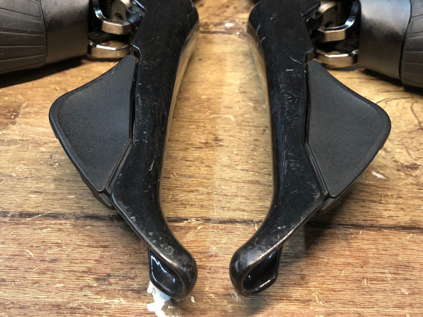 HI891 シマノ SHIMANO アルテグラ ULTEGRA ST-R8020 STIレバー 左右