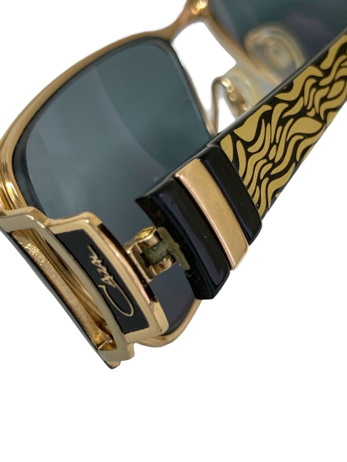 ゴールド コンビフレーム