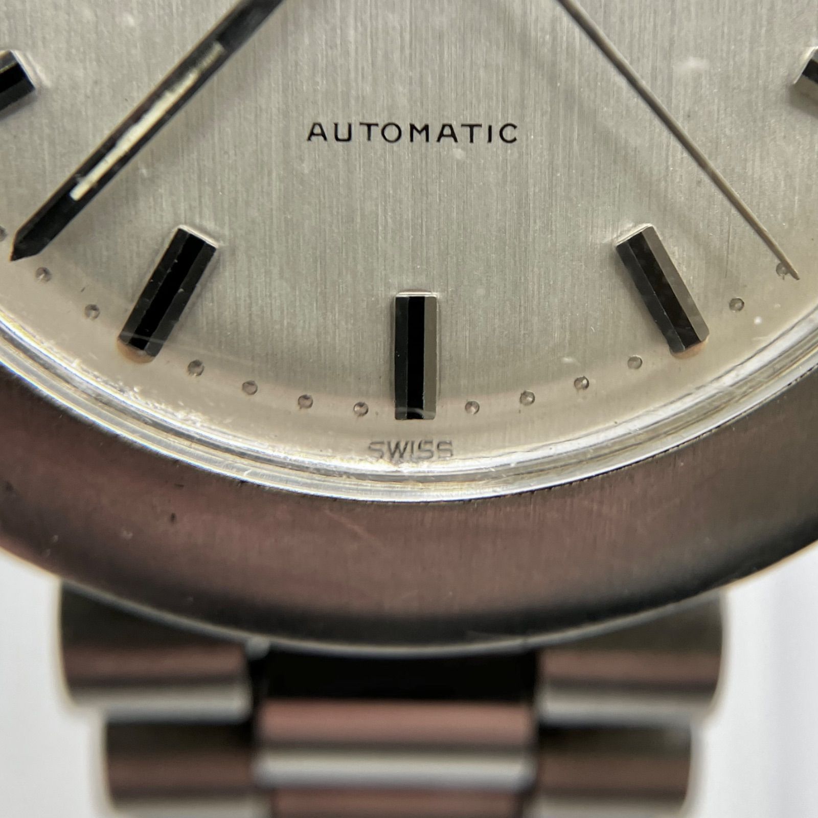 超貴重品⭐️IWC SCHAFFHAUSEN】正確稼働検証済み IWC シャフハウゼン 