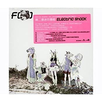 非常に良い」［CD］SHOCK 中古】「非常に良い」［CD］Shock of the
