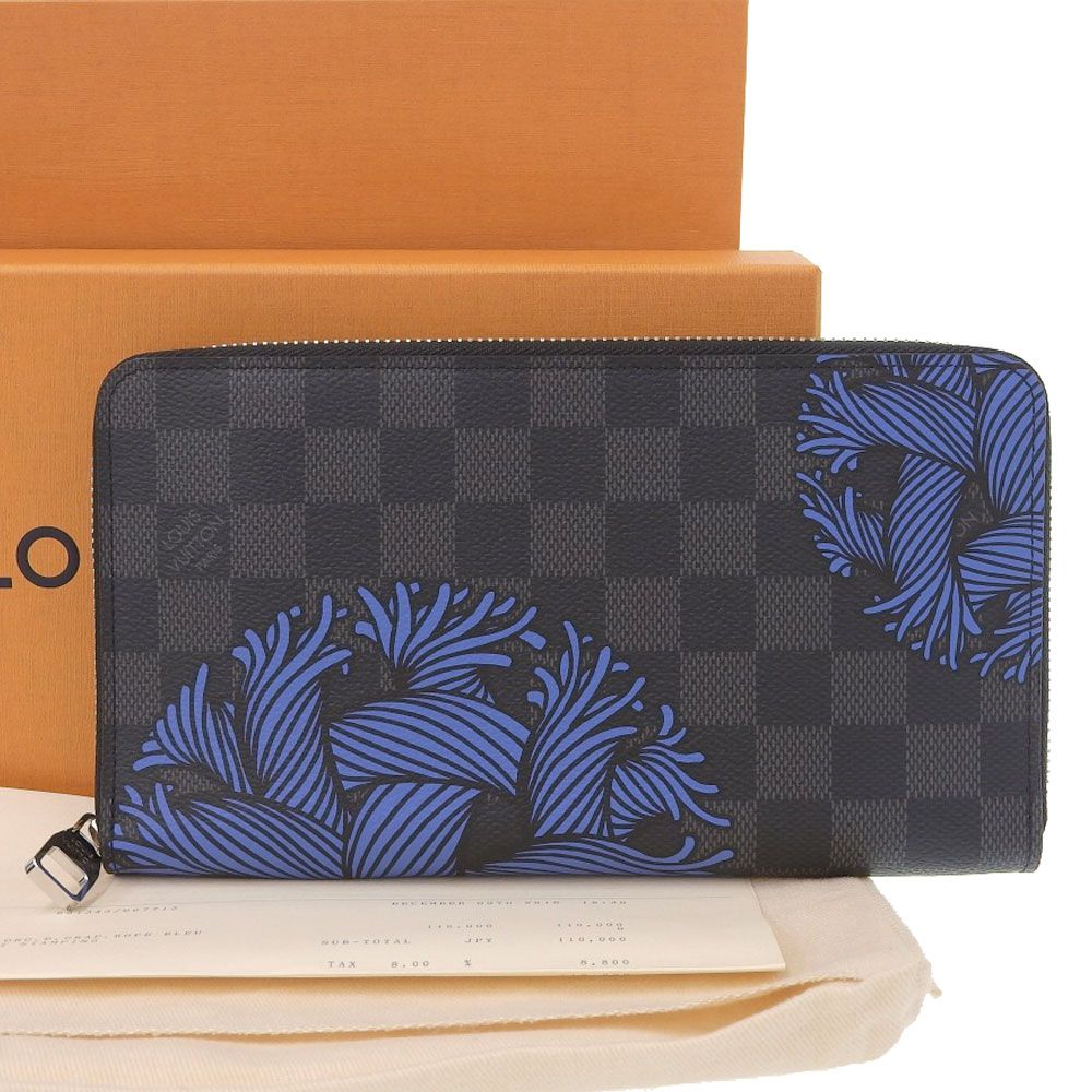 本物保証】 箱・保・布袋付 超美品 ルイ ヴィトン LOUIS VUITTON 