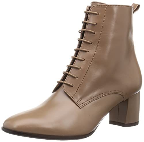 マッキントッシュ フィロソフィー レースアップショートブーツ レディース 6356 BG 22.5 cm E