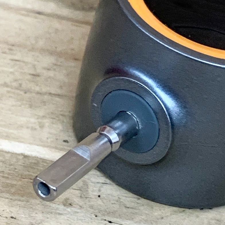 RANVOO 超強力マイクロバブル