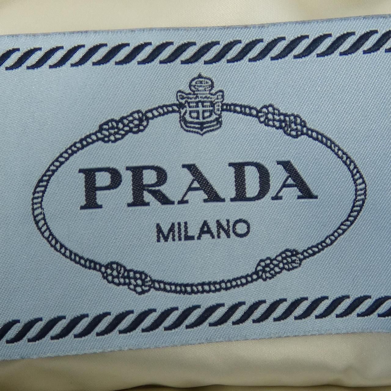 プラダ PRADA トライアングルロゴ 29W149 R152 1DAB ダウンジャケット OTOMOLSIGORTA_COM