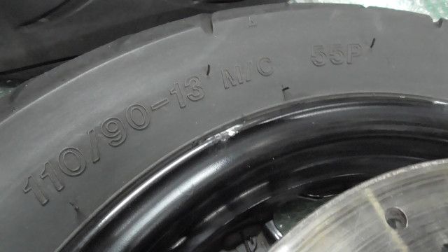 マジェスティ250