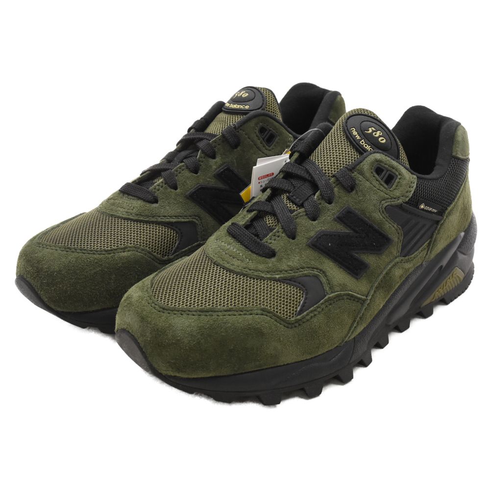 New Balance (ニューバランス) 580 MT580RBL GORE-TEX ゴアテックス  