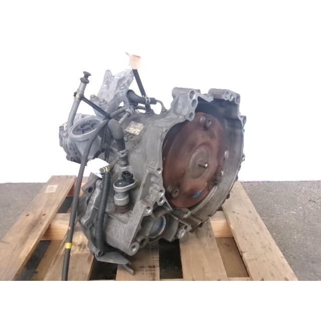 CBA-L550S 4速オートマミッション