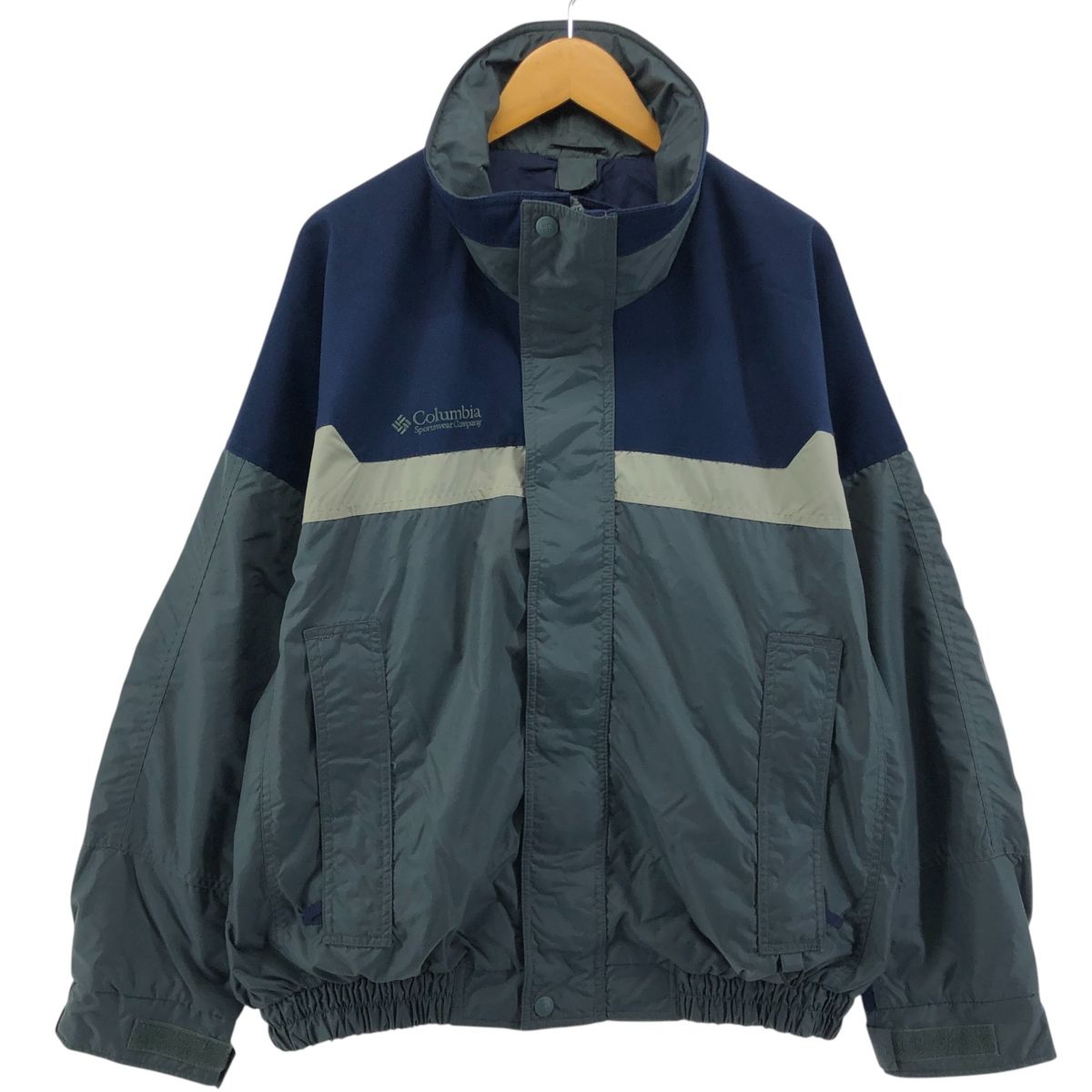 古着 90~00年代 コロンビア Columbia BUGABOO バガブー
