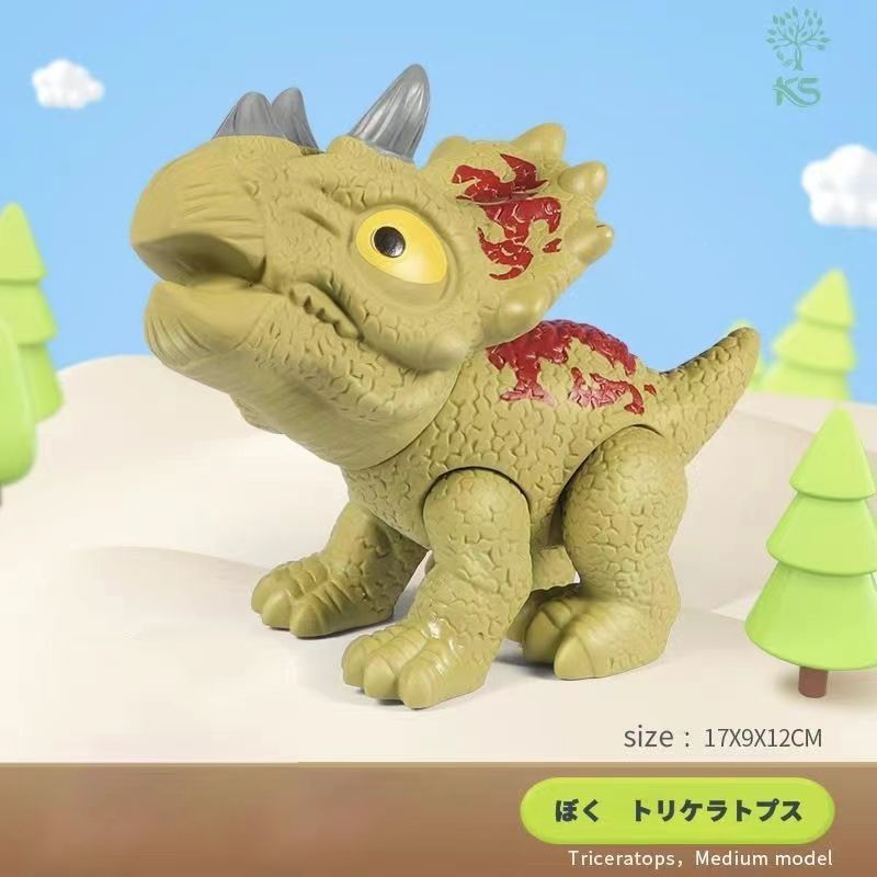 恐竜　フィギュア 可動式 楽天市場】特価【可動式 大きい ハイクオリティ リアル 恐竜