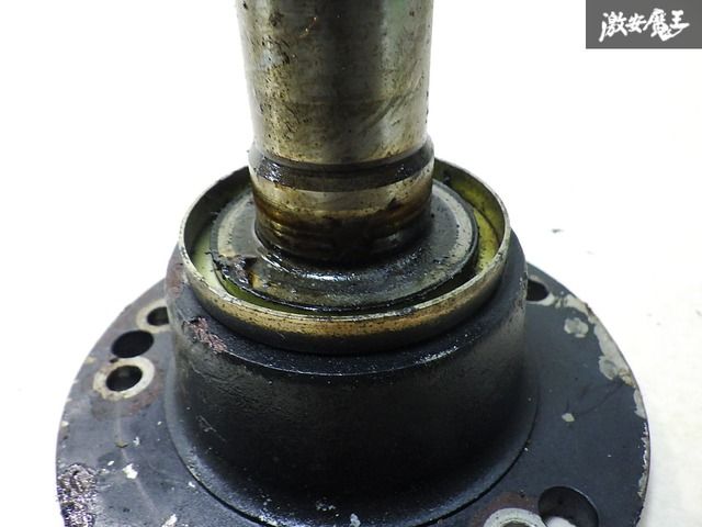 定番，新品 社外 R200 サイドフランジ フランジ 5穴/6穴 マルチ 30φ 29山 1