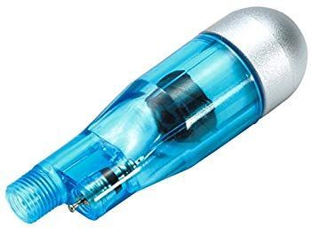 中古】【非常に良い】ガン用変換コネクター ミニ・オスラージ