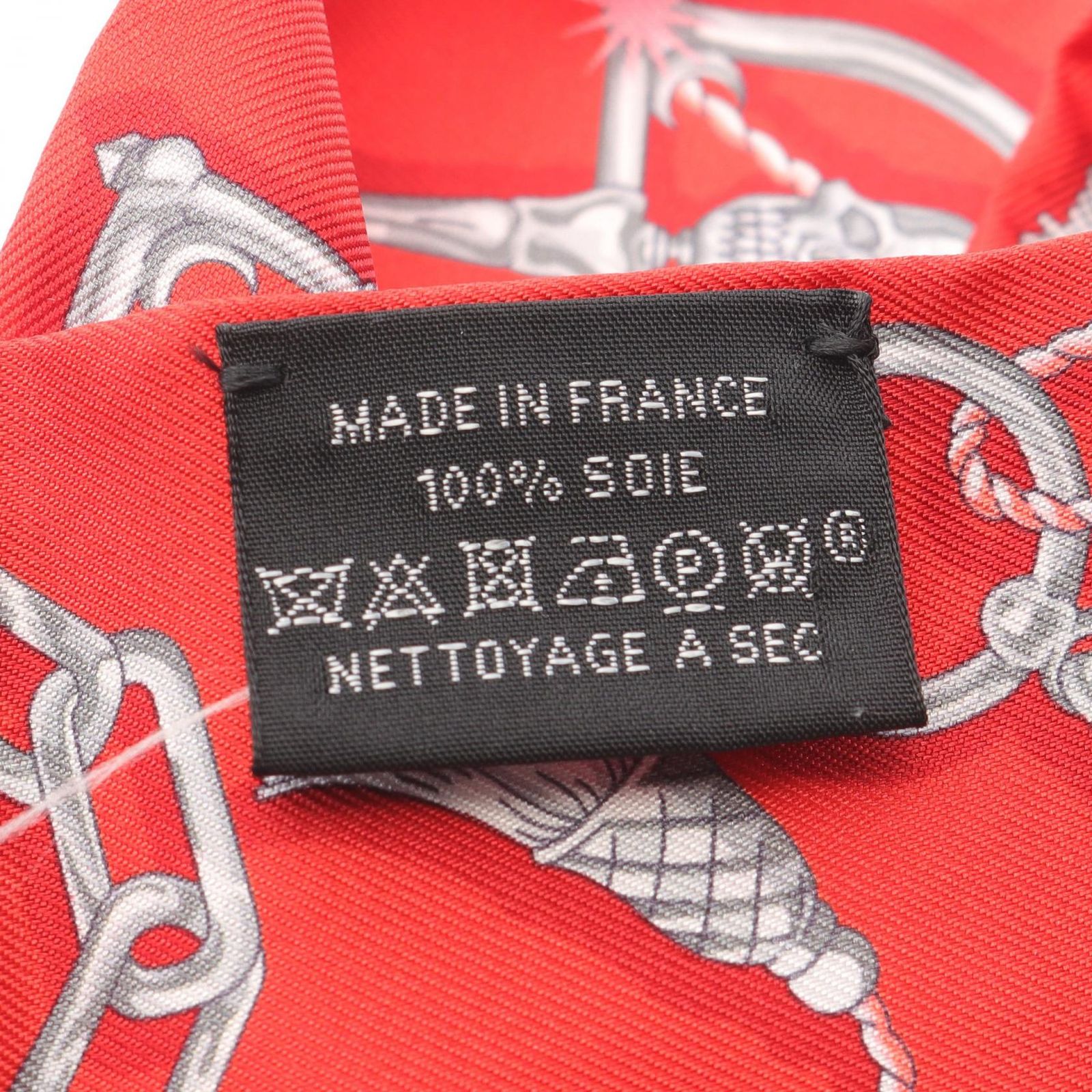 HERMES エルメス ツイリー C'EST LA FETE スカーフ エルメス スカーフ