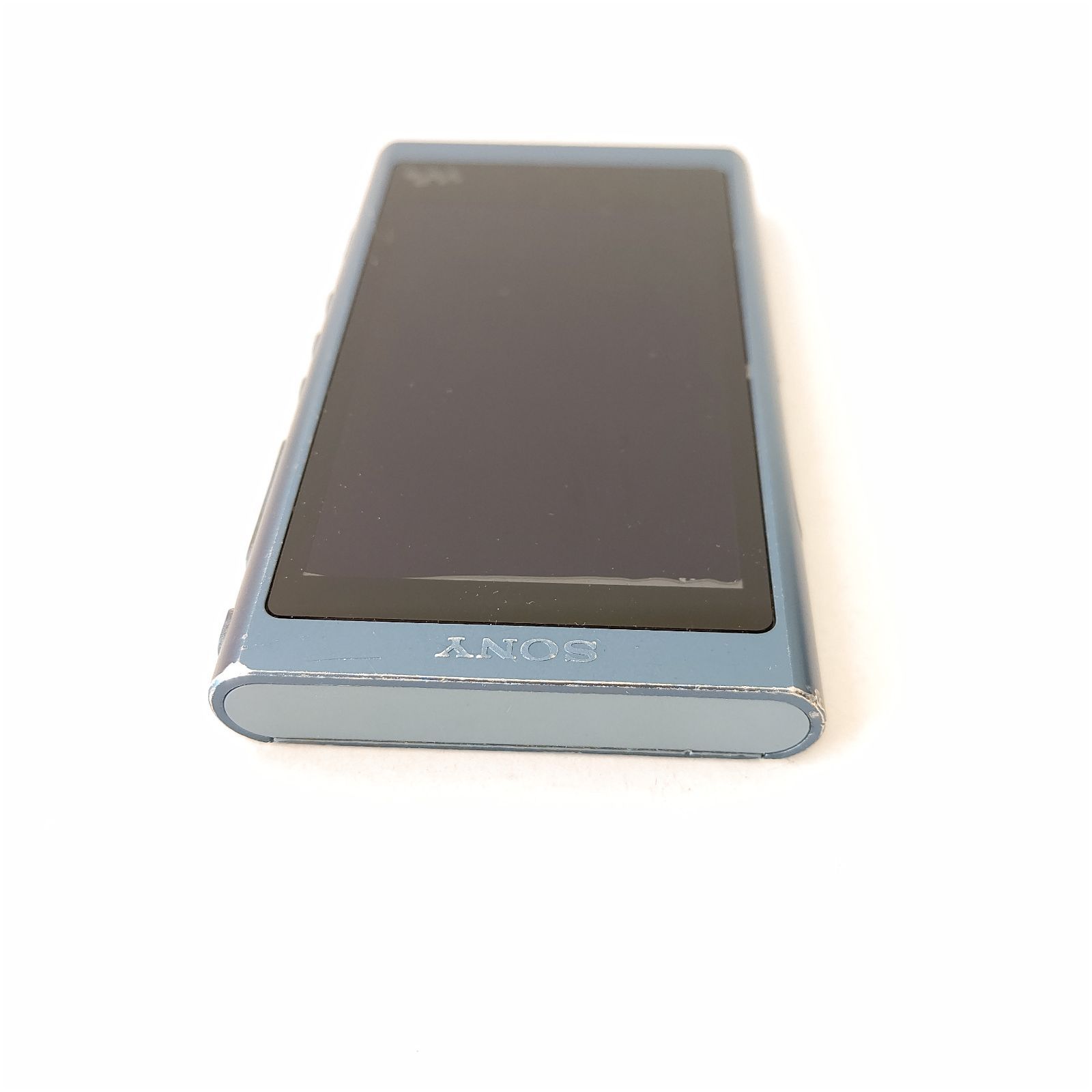  ハイレゾ ソニー ウォークマン ポータブルオーディオプレーヤー NW A 55 デジタルオーディオプレーヤー ポータブルプレーヤー