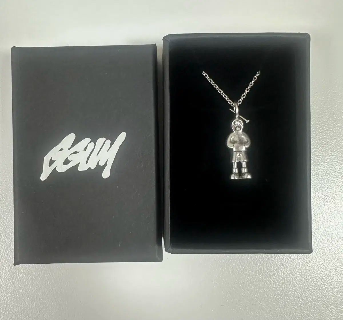 TOMORROW X TOGETHER TXT ヨンジュン YEONJUN チェヨンジュン गुッチ GUCCI ネックレス 믹테