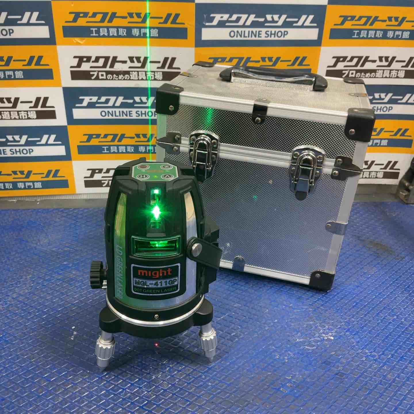 マイト工業 マイティライン MGL-441GP 草加店