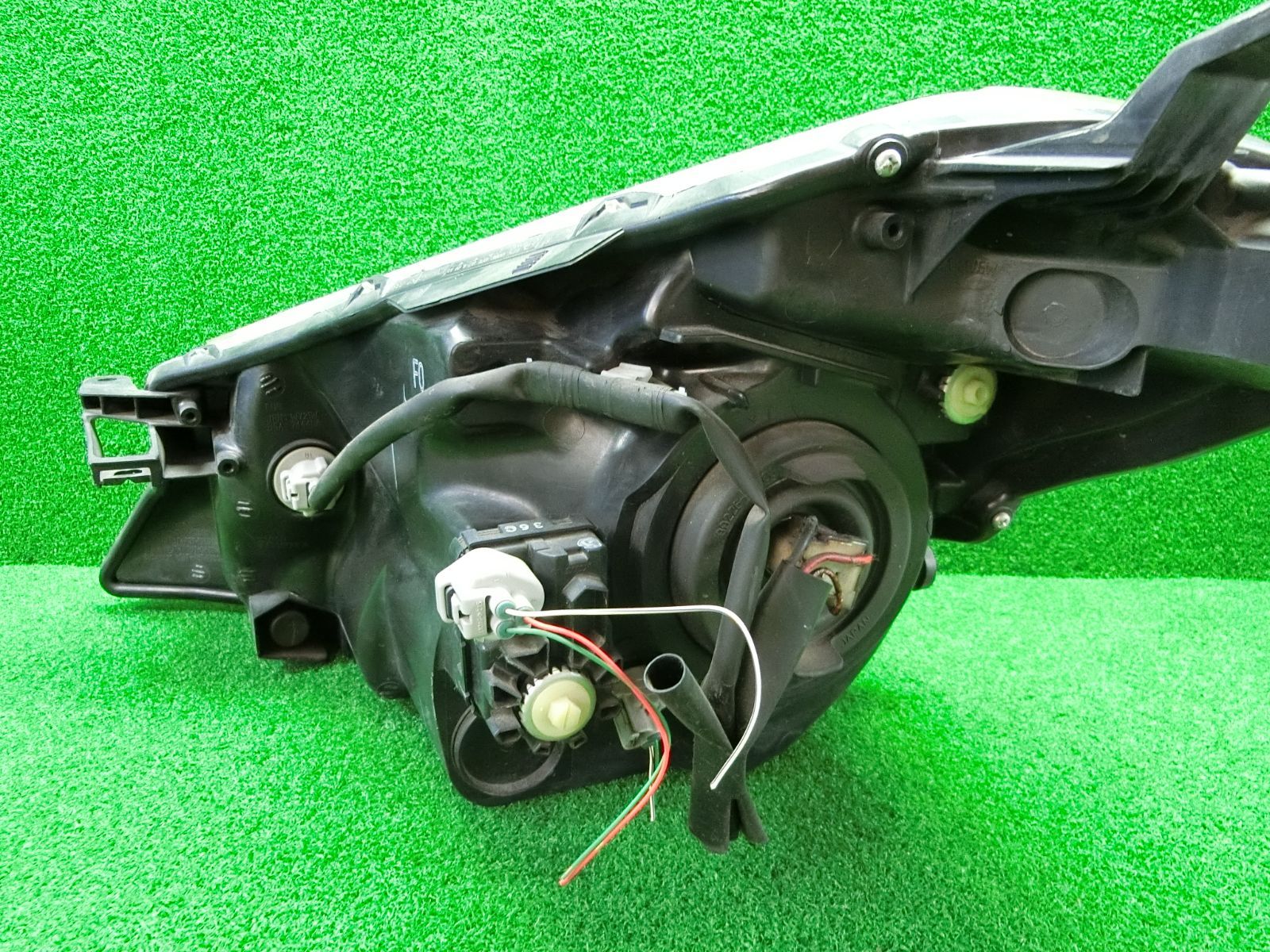 NSP130 右