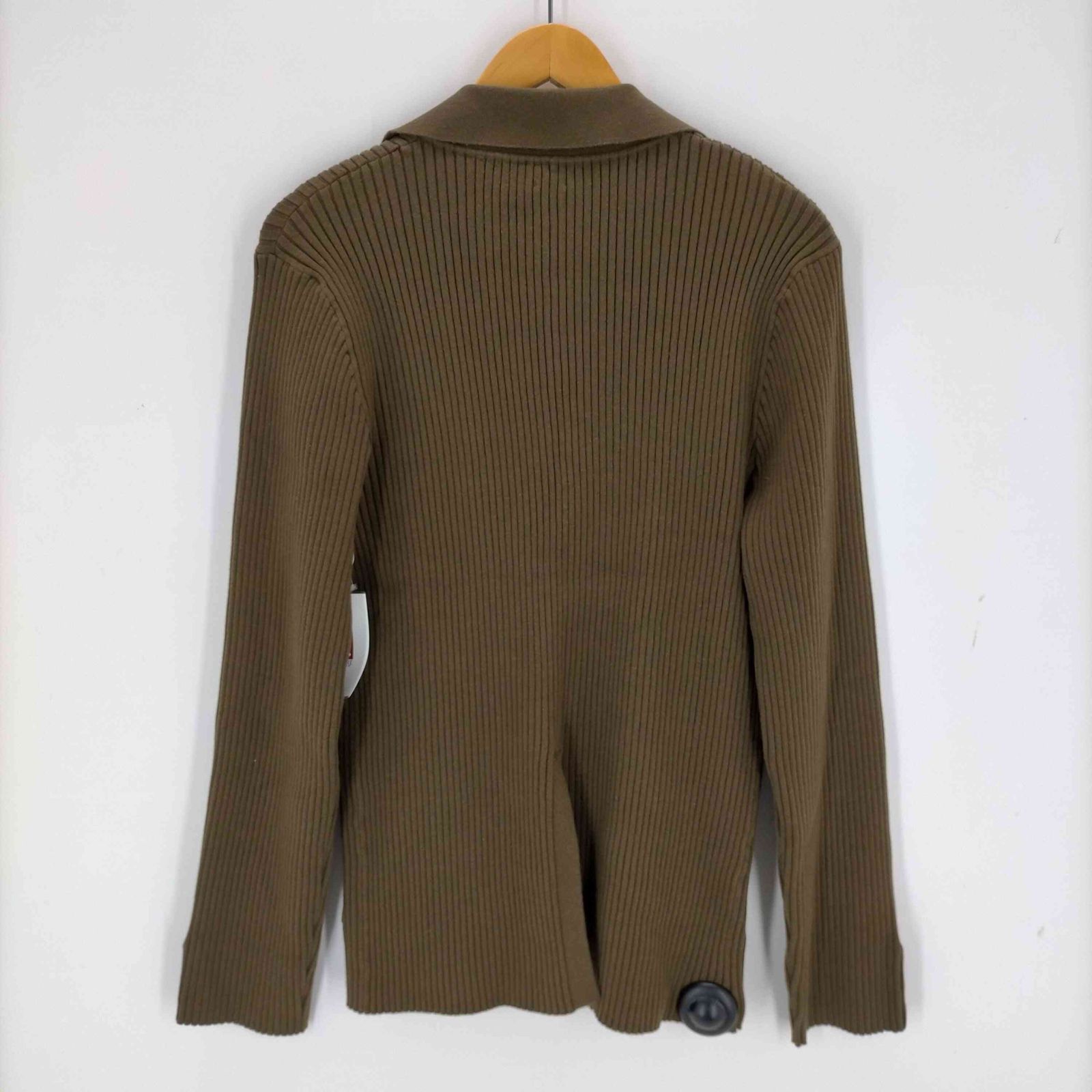USED古着(ユーズドフルギ) giugiu nonna blazer アウター ユーズドフルギ USED古着 giugiu nonna blazer レディース JPN：XL