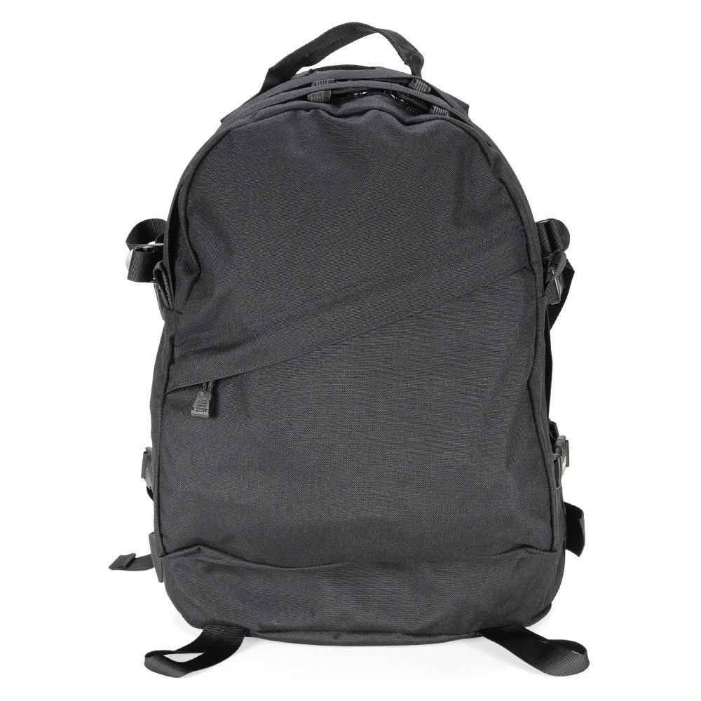 com : BLACKHAWK 3-Day Assault Back Pack - Black : Hunting