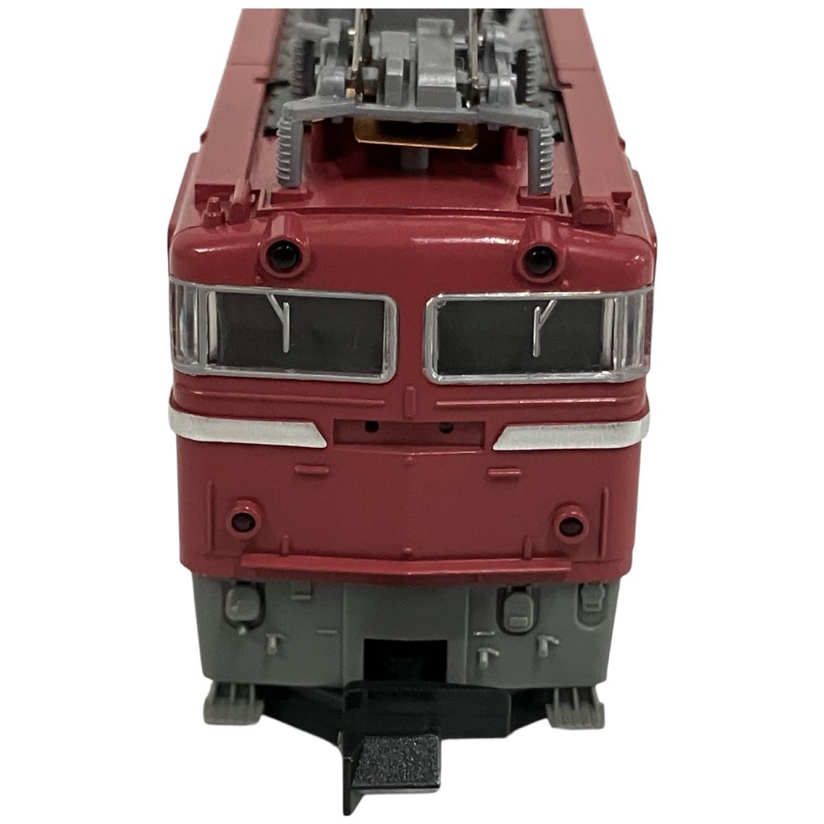 鉄道模型 Nゲージ カトー 3010-1 EF81 KATO カトー 3010-1 EF81 一般色 鉄道模型 Nゲージ B10164117