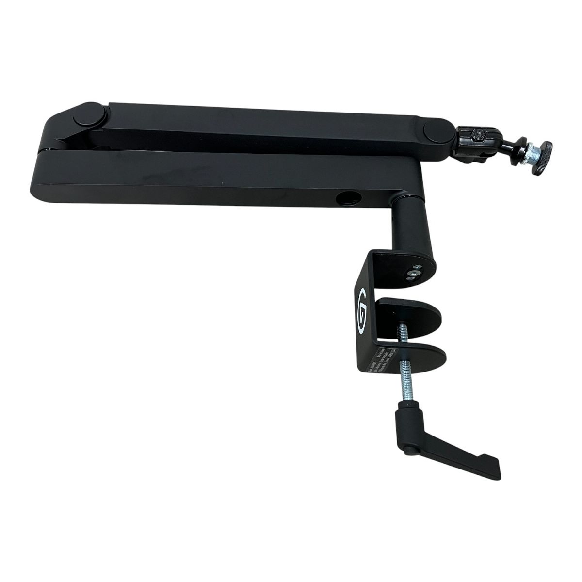 Elgato Wave Mic Arm LP 20AAN9902 マイクアーム パソコン周辺 M10460907 IMPECCABLEHEALTHCARESERVICES_COM