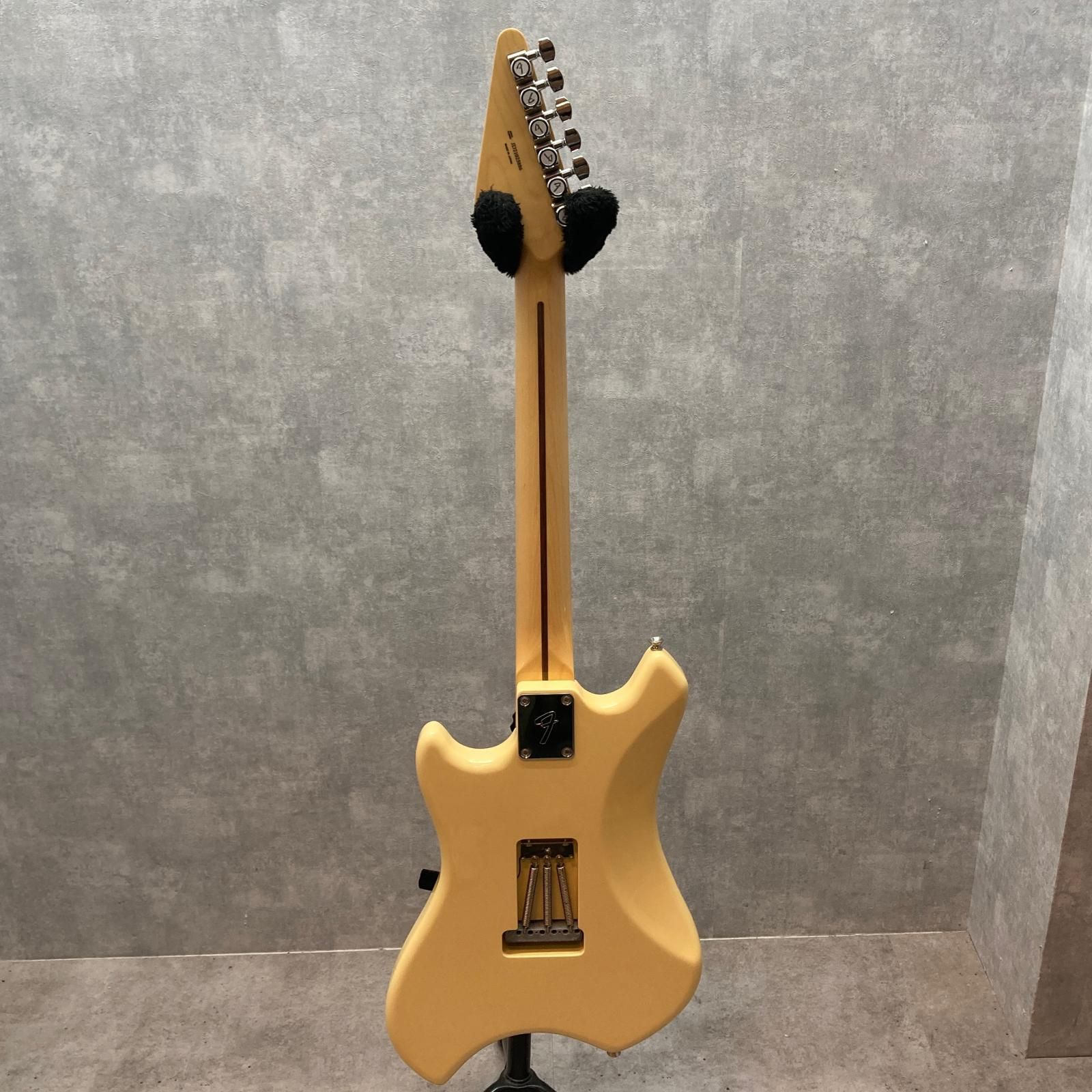 三重本店】【楽器】 中古 Fender | フェンダー ギター Daiki Tsuneta 