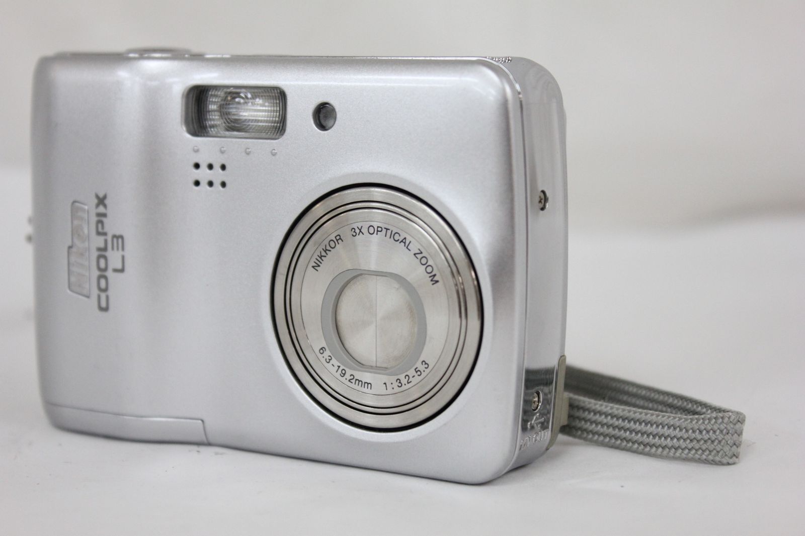 Panasonic FUJI 一眼レフカメラ3点（ジャンク品） ミラーレス一眼の