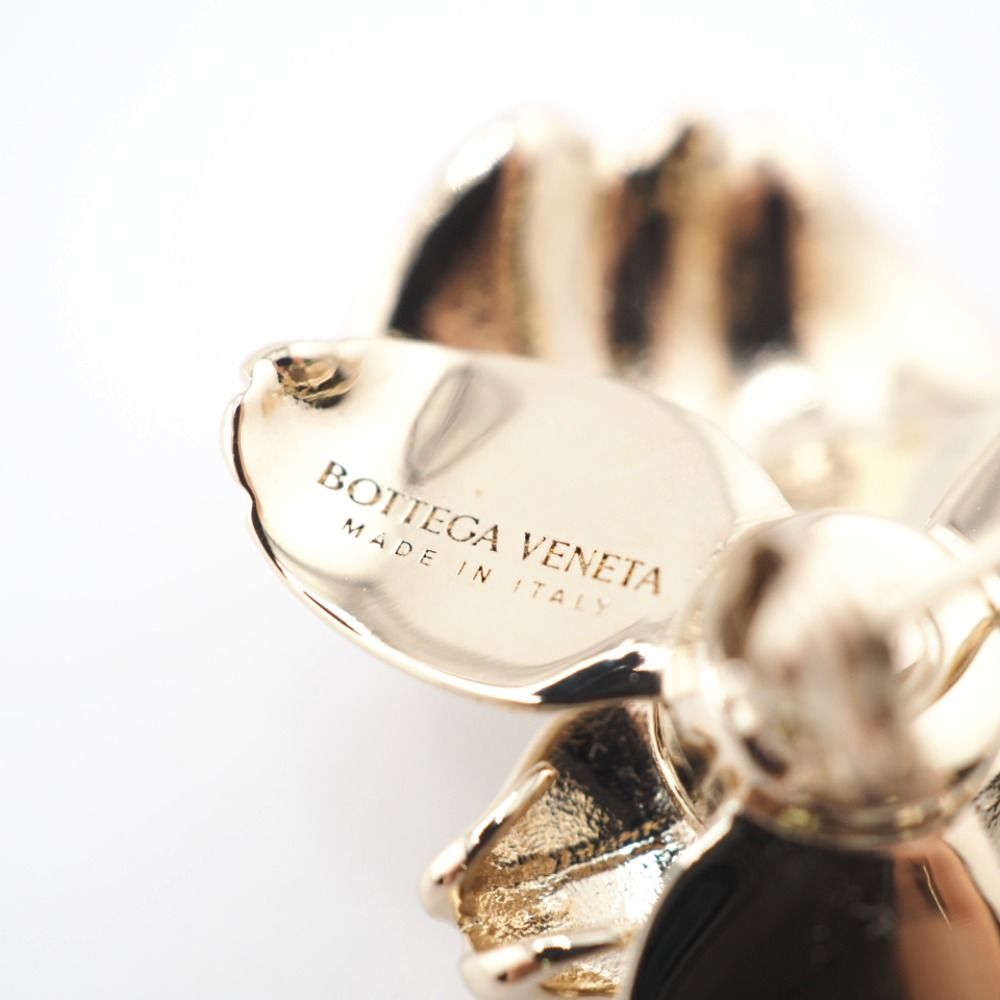 ボッテガ・ヴェネタ フローラル ブローチ ボッテガ・ヴェネタ フローラル ブローチ (BOTTEGA VENETA