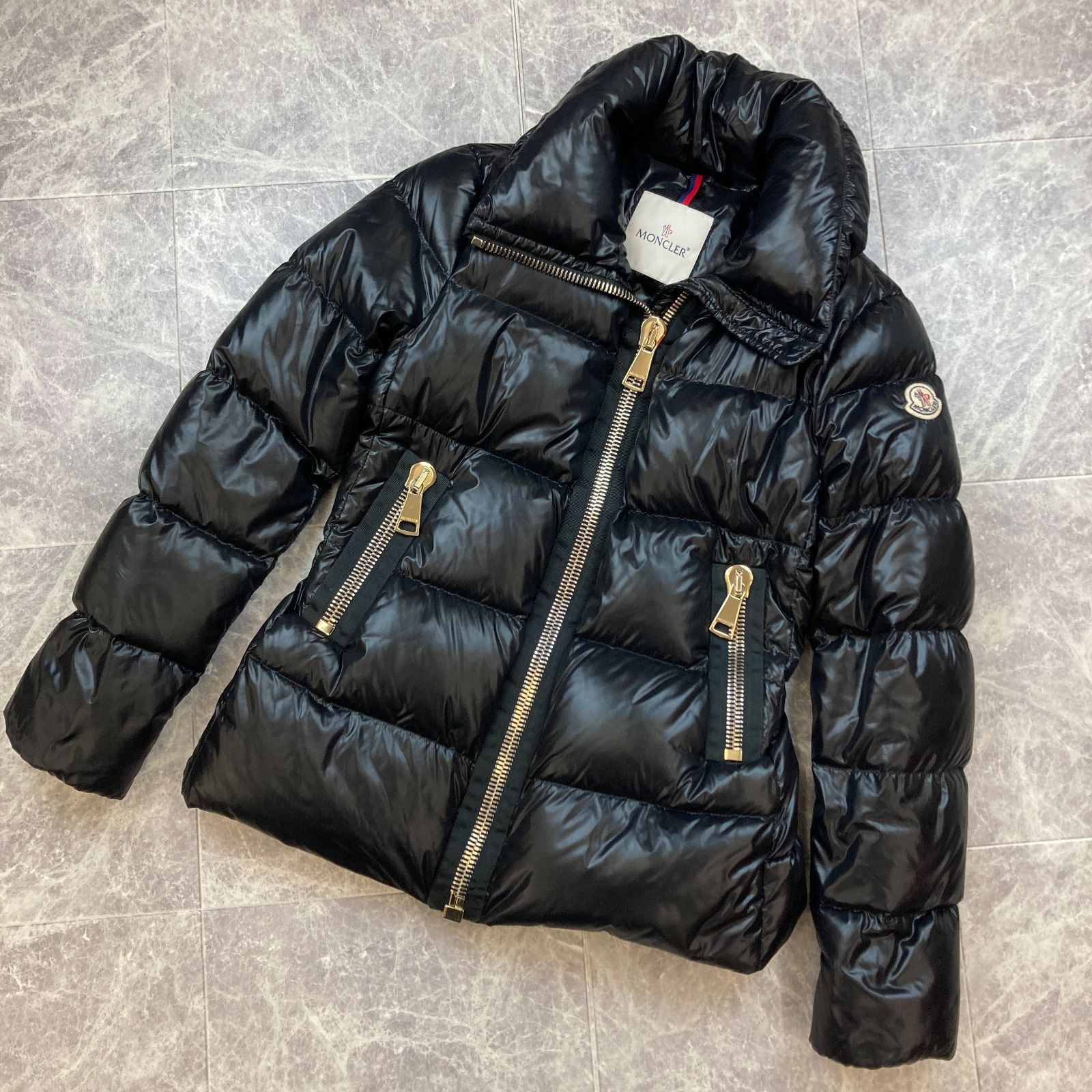 明日香様 専用ページ MONCLER モンクレール 2015 JOUX ジョックス 