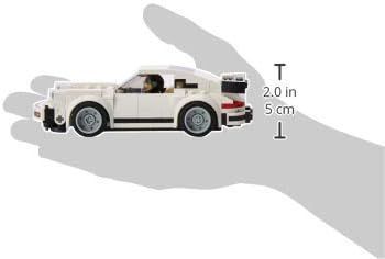 レゴ(LEGO) スピードチャンピオン 1974 ポルシェ 911 ターボ 3.0 75895