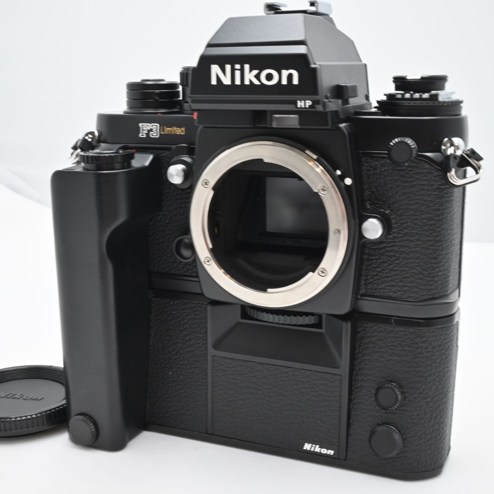 ☆極上品☆Nikon F3 Limitedニコン - メルカリ