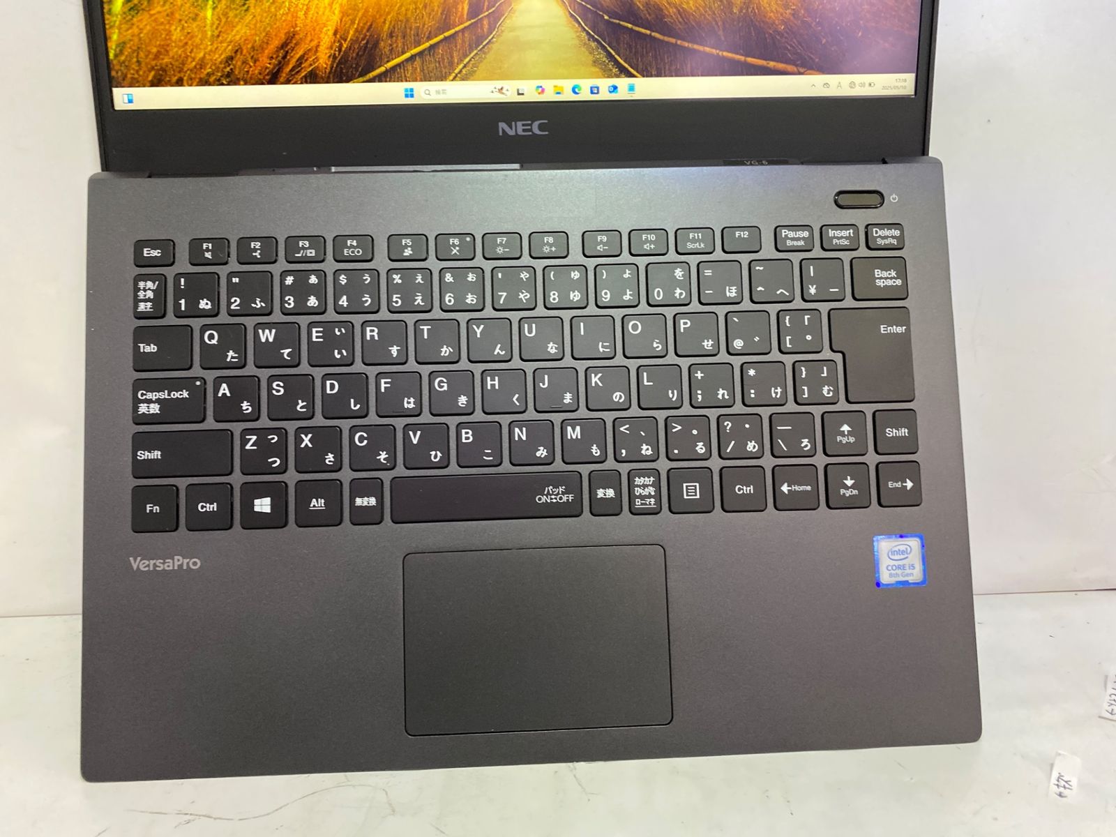 UltraLite VKT16|G-6