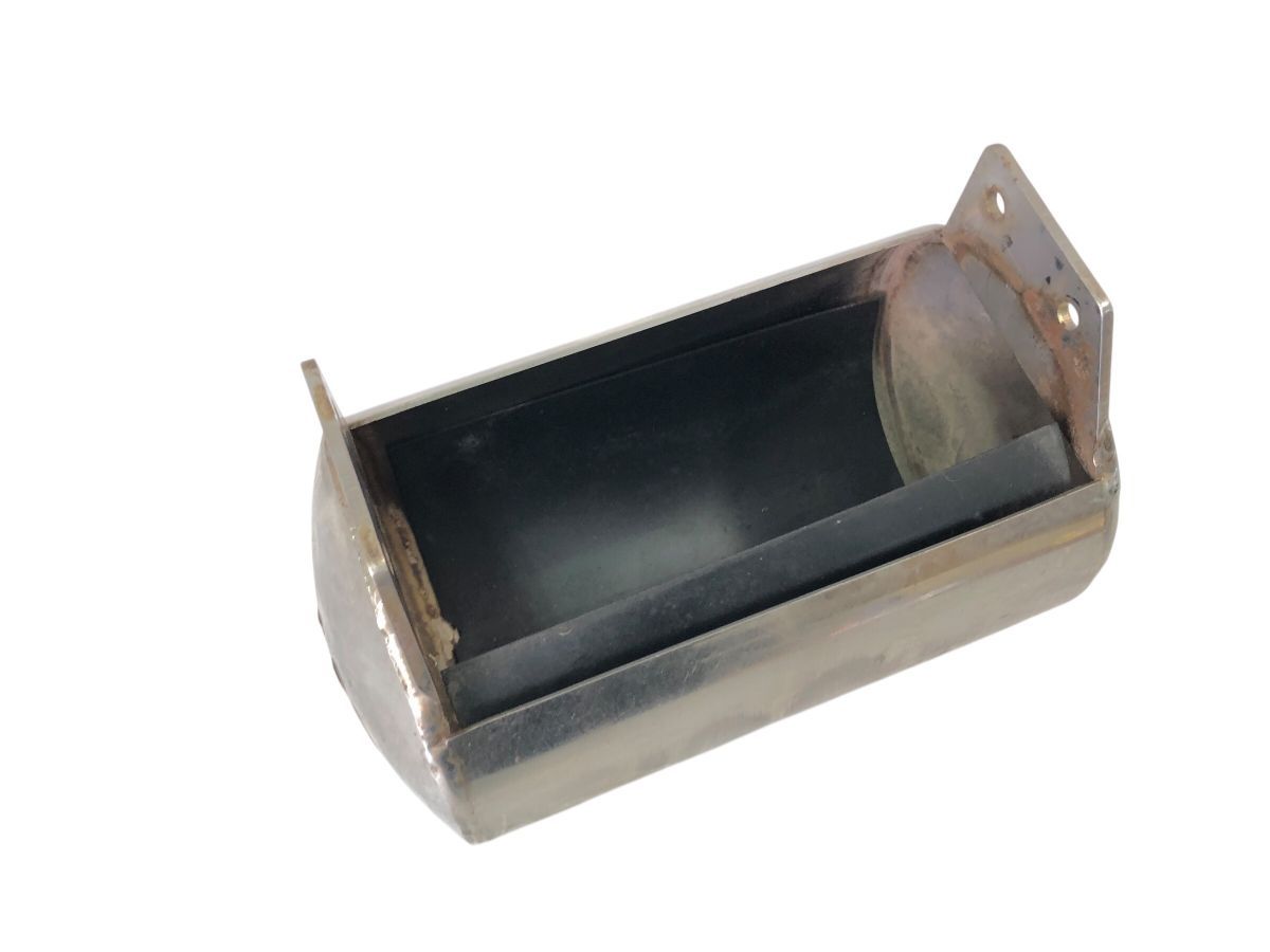 HONDA FTR223 MC34 社外 バッテリーケース カスタム ドレスアップ スカチューン 2757-M5983 BRIGHTFACE_UK