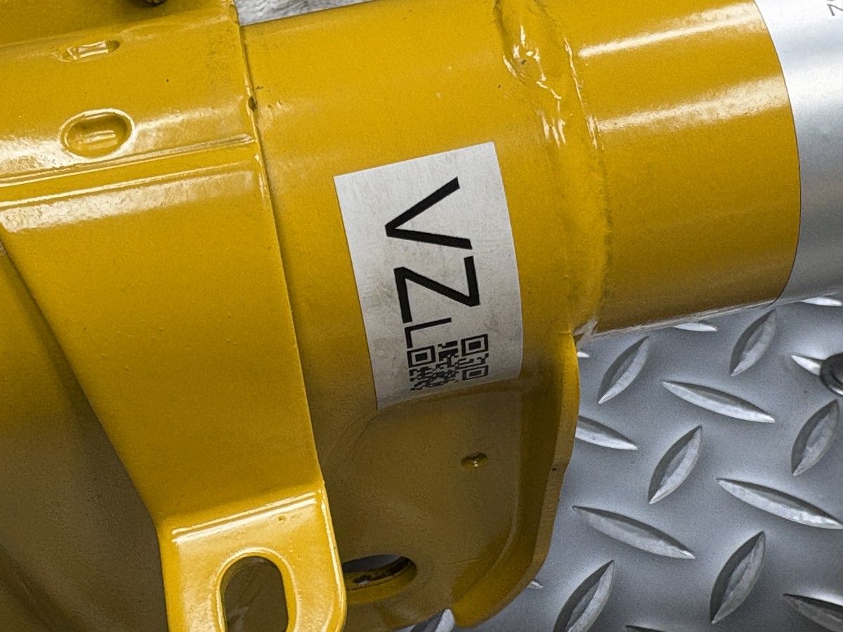 送料無料VM4 スバル レヴォーグ 純正 ビルシュタイン サスキット 品番