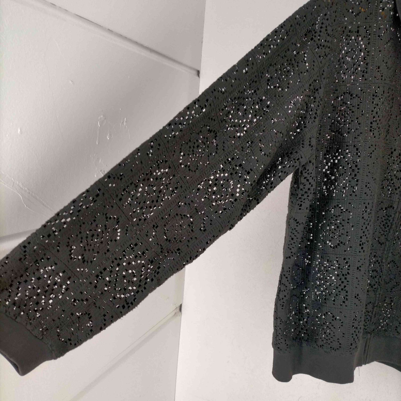 PALACE(パレス) 22AW London Knitted Polo メンズ JPN：M 中古 古着