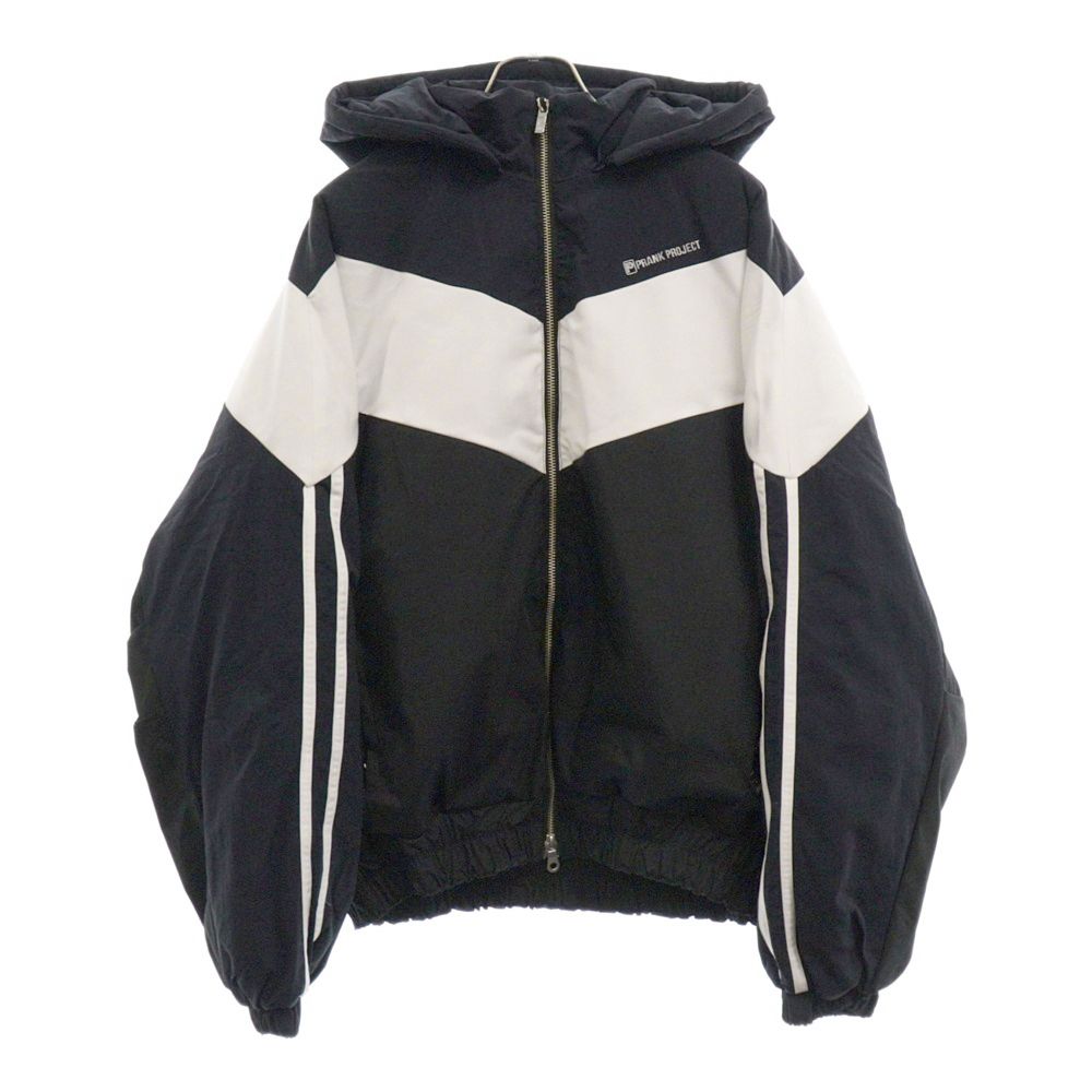 PRANK PROJECT (プランクプロジェクト) Padet Track Jacket パデット