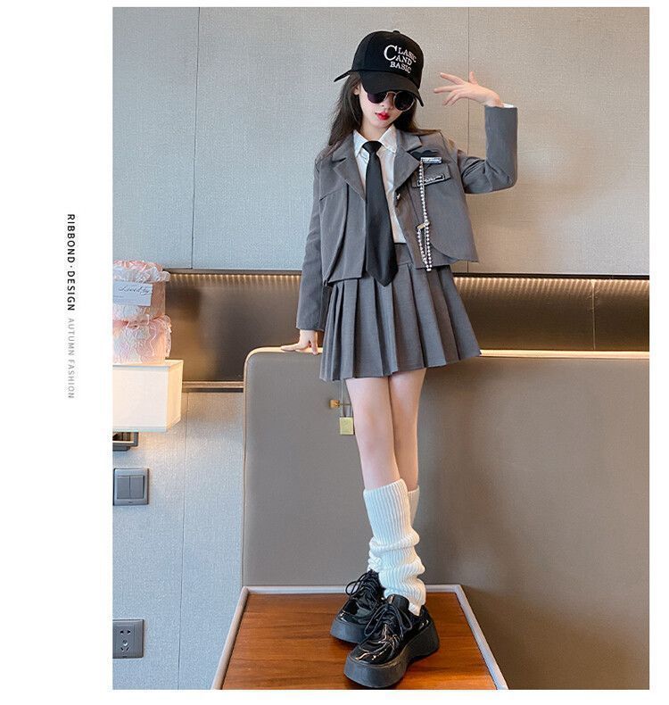 JK制服