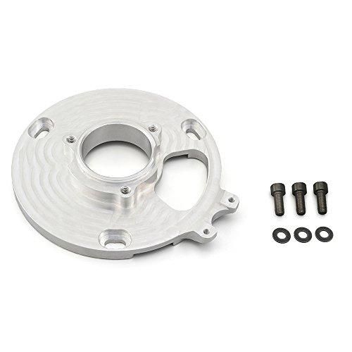 3営業日で発送 デイトナ DAYTONA テンカジキチョウセイベースプレート SR 95233