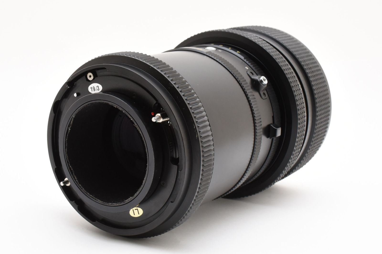 MAMIYA マミヤ/中判レンズ/SEKOR Z 100-200mm F5.2W/13835/カメラ関連/Bランク/84【中古】 楽天市場】MAMIYA マミヤ/中判レンズ/SEKOR Z 100-200mm F5.2W