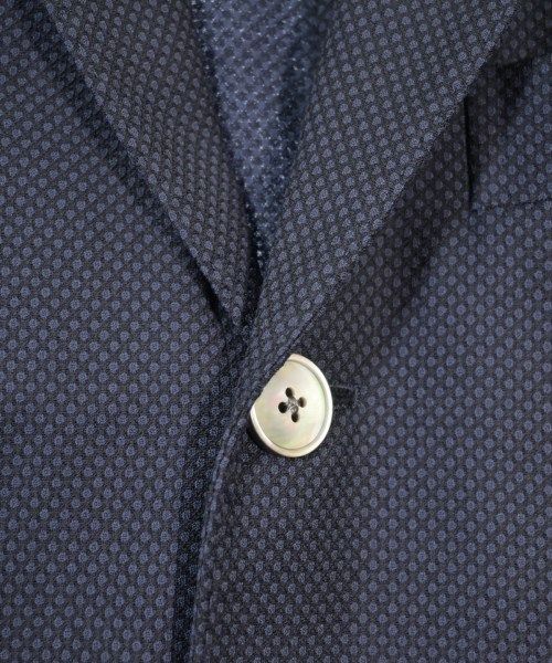 BOGLIOLI ビジネス メンズ 【古着】【中古】【送料無料】 BOGLIOLI ボリオリ ニット・セーター メンズ 古着中古