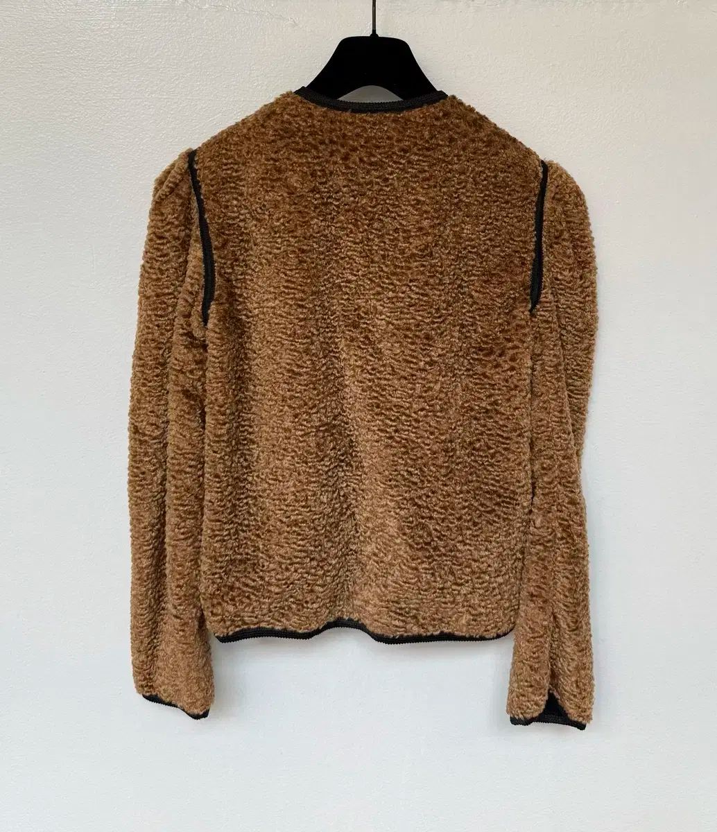 テディジャケット made