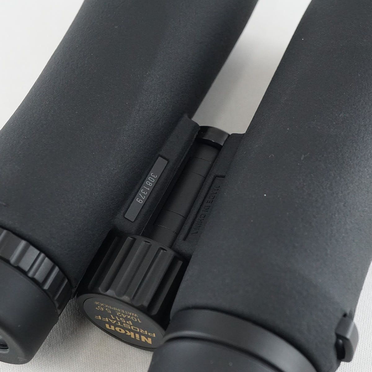 Nikon PROSTAFF 5 10x42 双眼鏡 USED超美品 10倍 防水 ニコン プロ