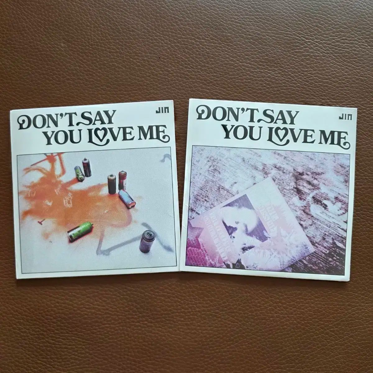 BTS single CDアメリカ限定 3枚セット 647e590f91b0c975151a5d146a22c7
