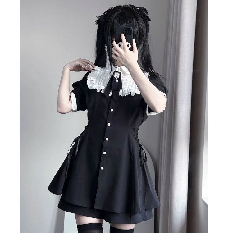 ROJITA(ロジータ) スカート 販売しています 地雷系 量産型 量産型