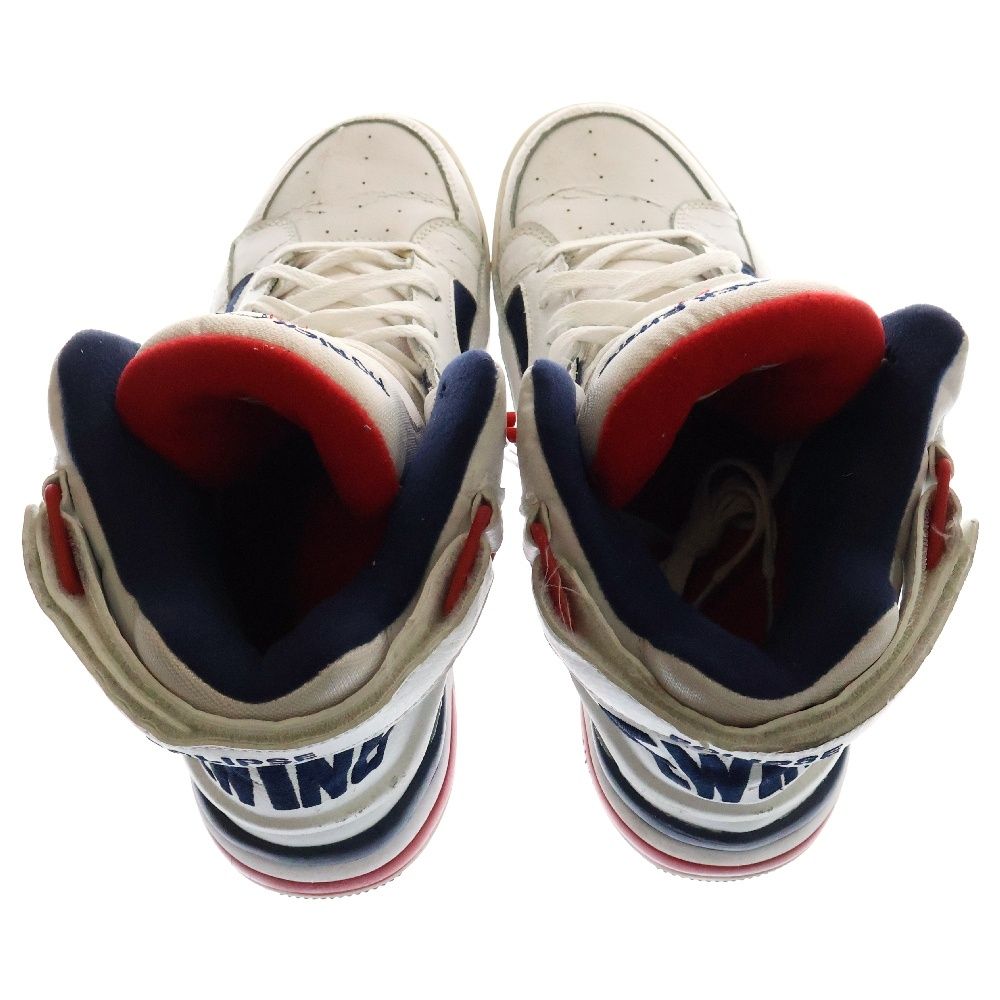 Ewing (ユーイング) ECLIPSE エクリプス ハイカットスニーカー