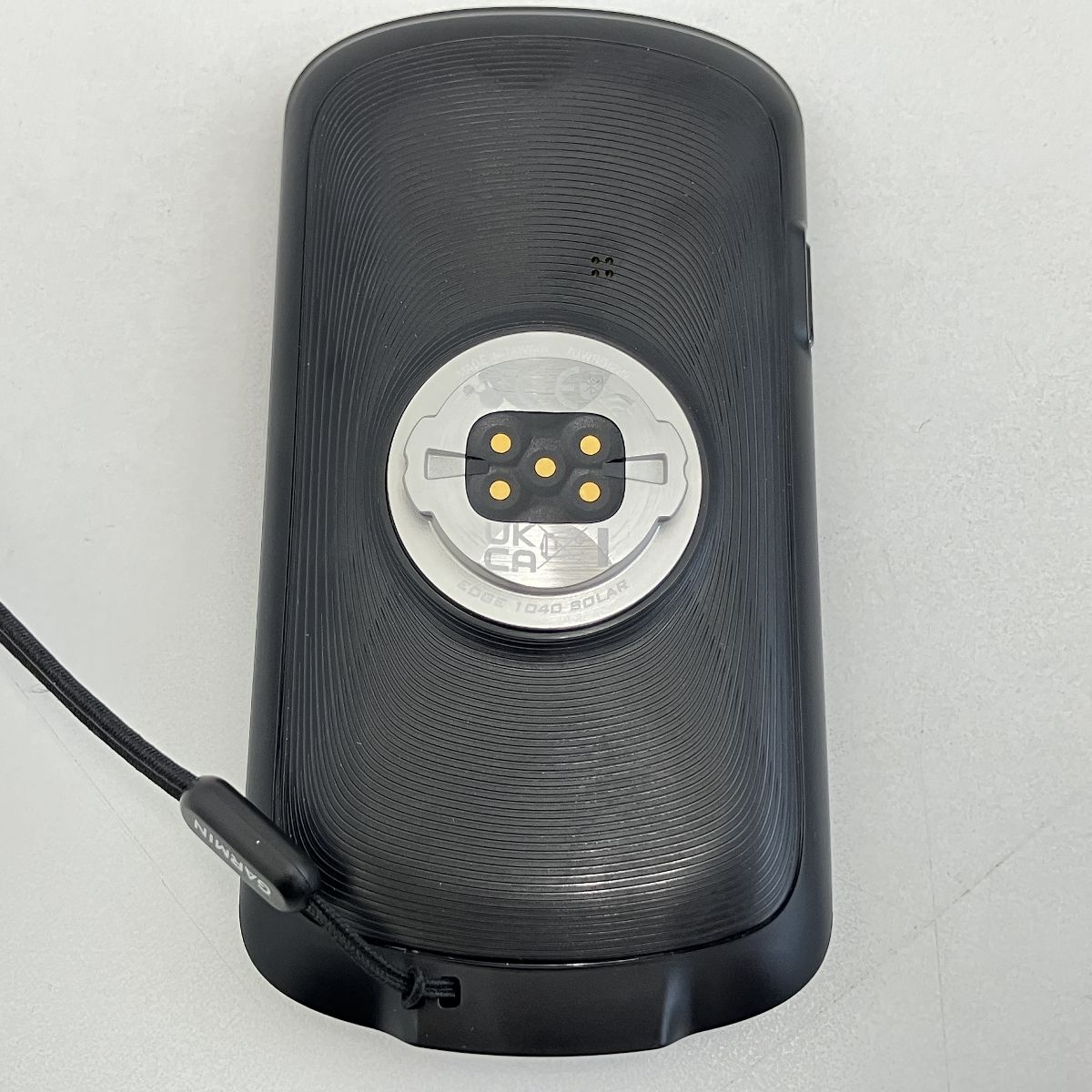 GARMIN EDGE1040 GPS サイクルコンピューター ソーラー 自転車