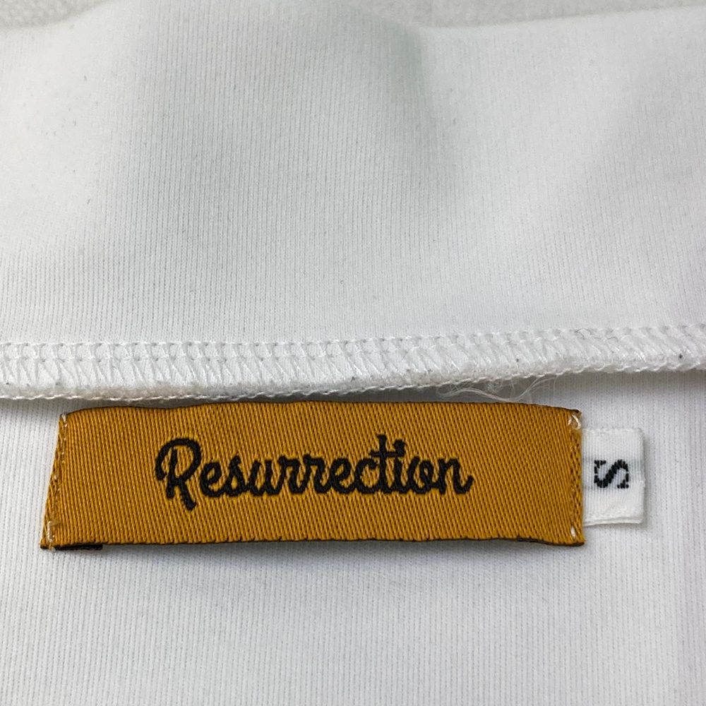 サイズ：S RESURRECTION レザレクション 2023年モデル