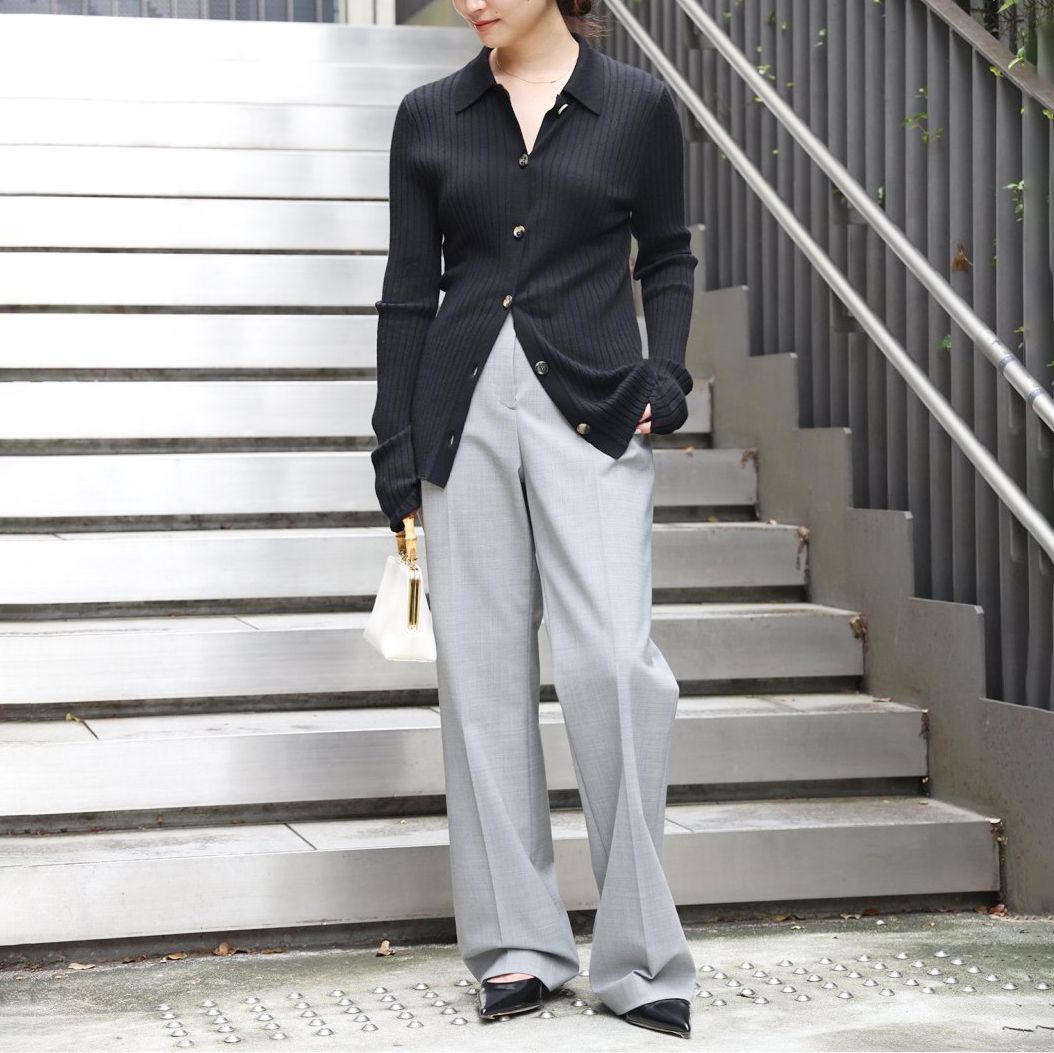 Deuxieme Classe (ドゥーズィエムクラス) EVERYDAY I LIKE. Poloshirt