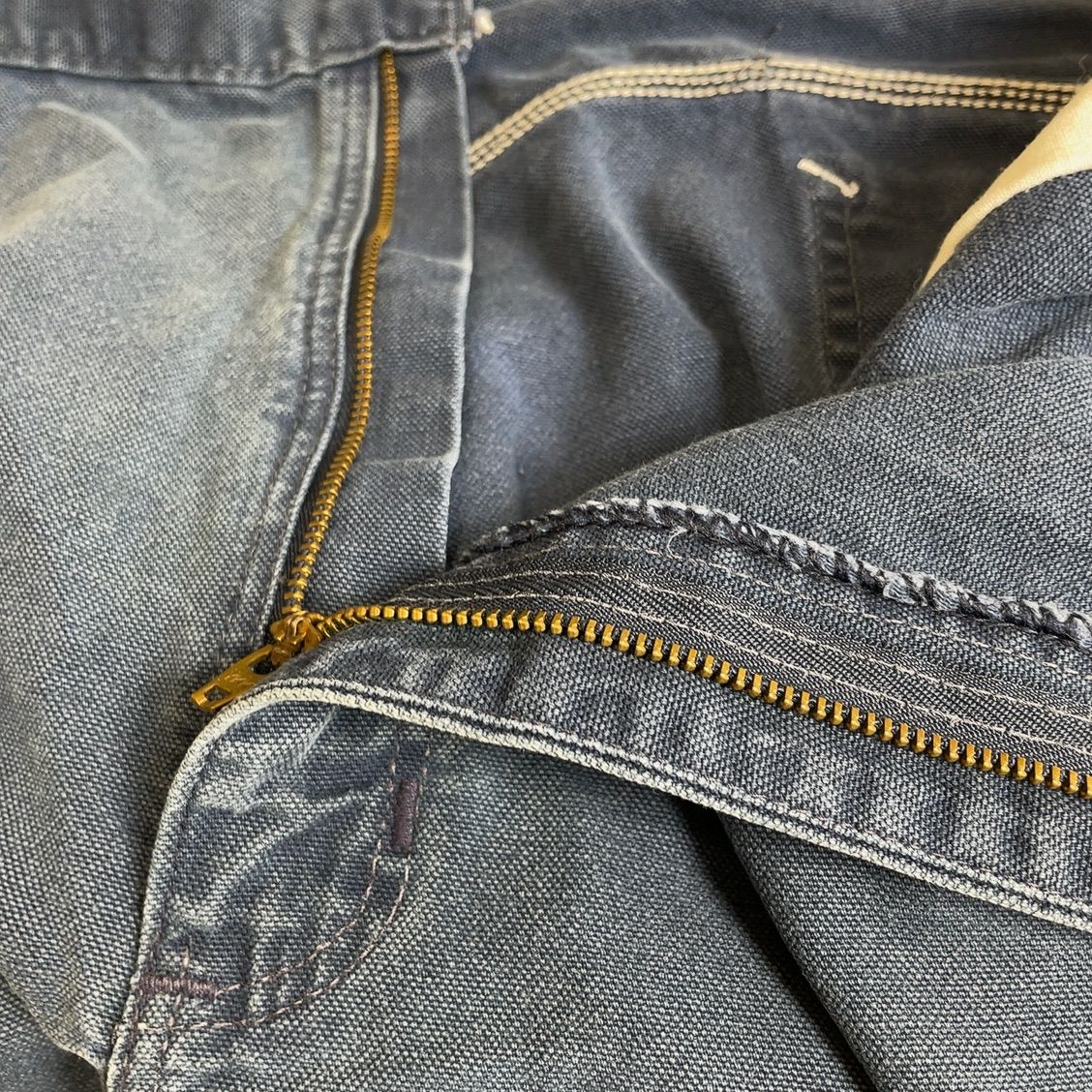 カーハート CARHARTT 90S80S 星タグビンテージ クラフテッド