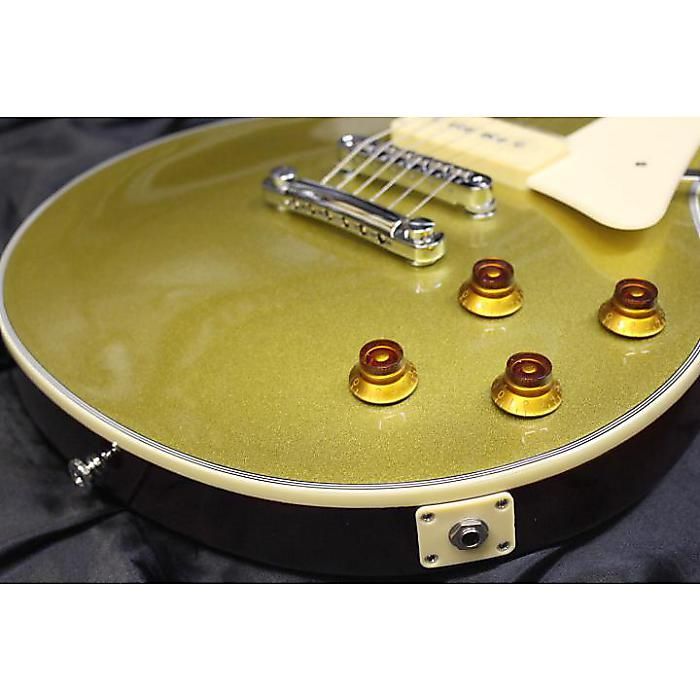 新入荷】新品 Sire(サイアー) / L7V GD TOP エレキギター / レスポール