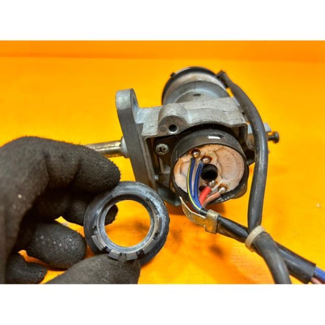 マジェスティ125